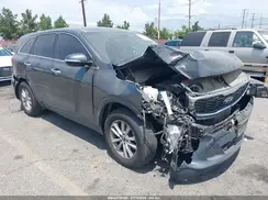 5XYPG4A3XLG711682 2020 KIA SORENTO