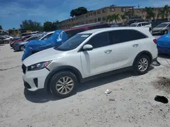 5XYPG4A3XLG712167 2020 KIA SORENTO