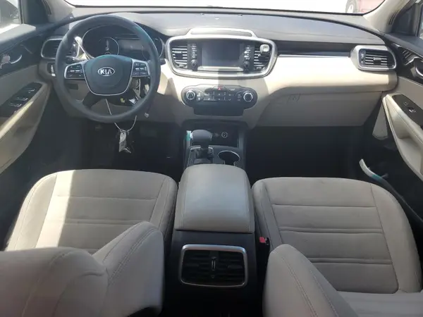 5XYPG4A3XLG712167 2020 KIA SORENTO - Image 8