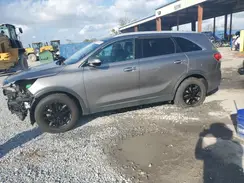 5XYPG4A50GG007210 2016 KIA SORENTO