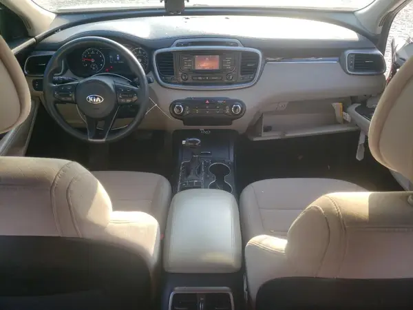 5XYPG4A50GG009104 2016 KIA SORENTO - Image 8