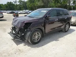 5XYPG4A50GG011497 2016 KIA SORENTO
