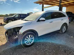 5XYPG4A50GG012214 2016 KIA SORENTO