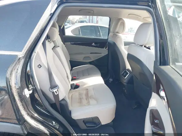 5XYPG4A50GG019566 2016 KIA SORENTO - Image 8