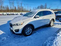 5XYPG4A50GG035752 2016 KIA SORENTO
