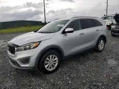 5XYPG4A50GG039316 2016 KIA SORENTO