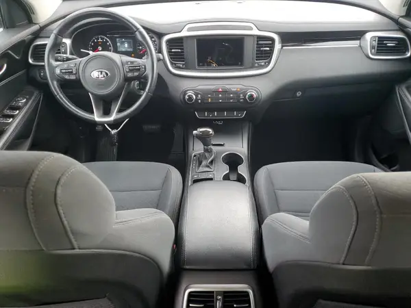 5XYPG4A50GG039316 2016 KIA SORENTO - Image 8
