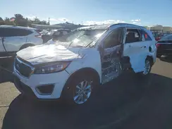 5XYPG4A50GG051904 2016 KIA SORENTO