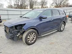 5XYPG4A50GG084868 2016 KIA SORENTO