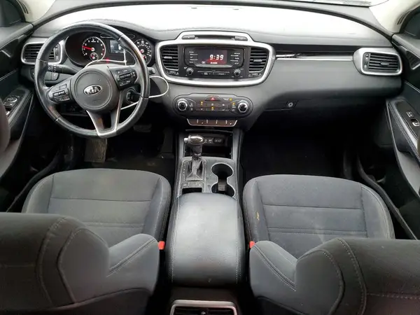 5XYPG4A50GG084868 2016 KIA SORENTO - Image 8