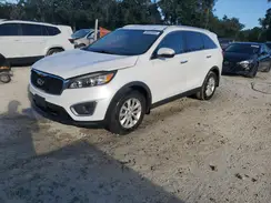 5XYPG4A50GG084899 2016 KIA SORENTO