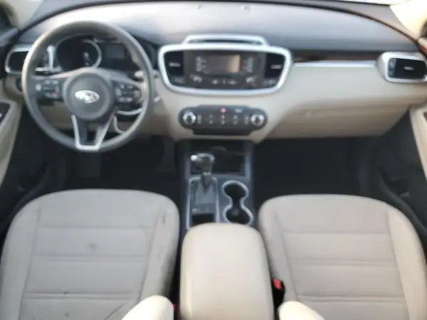 5XYPG4A50GG084899 2016 KIA SORENTO - Image 8