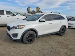 5XYPG4A50GG095000 2016 KIA SORENTO