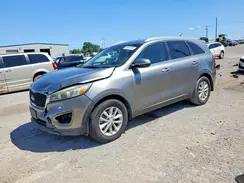 5XYPG4A50GG109770 2016 KIA SORENTO