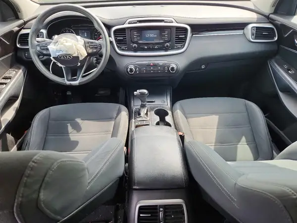 5XYPG4A50GG109770 2016 KIA SORENTO - Image 8