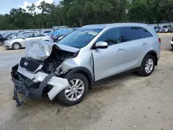 5XYPG4A50GG122020 2016 KIA SORENTO