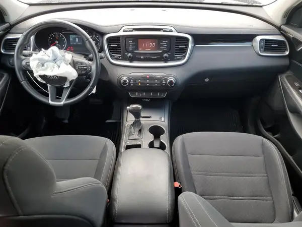 5XYPG4A50GG122020 2016 KIA SORENTO - Image 8
