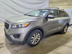 5XYPG4A50GG133065 2016 KIA SORENTO