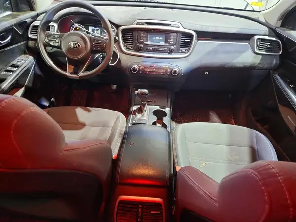 5XYPG4A50GG133065 2016 KIA SORENTO - Image 8