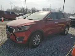 5XYPG4A50GG138685 2016 KIA SORENTO