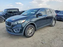 5XYPG4A50GG144034 2016 KIA SORENTO