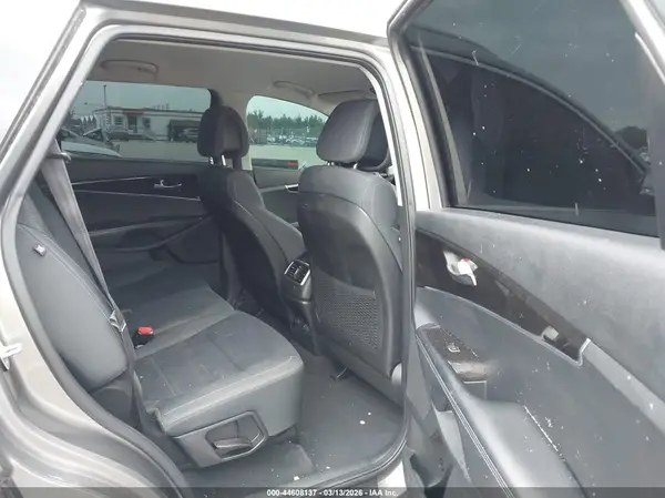 5XYPG4A50GG144325 2016 KIA SORENTO - Image 8