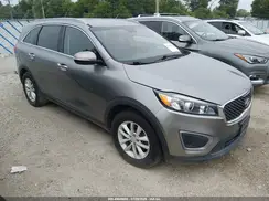 5XYPG4A50GG145930 2016 KIA SORENTO