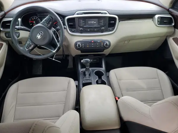 5XYPG4A50GG171265 2016 KIA SORENTO - Image 8