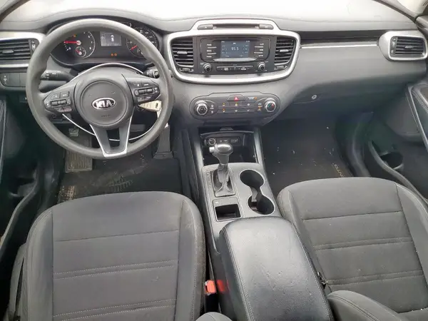 5XYPG4A50GG176742 2016 KIA SORENTO - Image 8