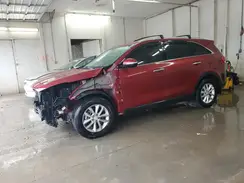 5XYPG4A50GG177230 2016 KIA SORENTO