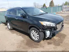 5XYPG4A50GG181620 2016 KIA SORENTO