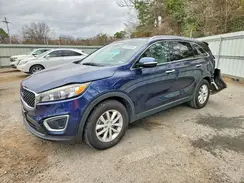 5XYPG4A50HG190786 2017 KIA SORENTO