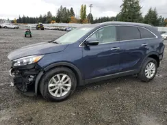 5XYPG4A50HG194031 2017 KIA SORENTO