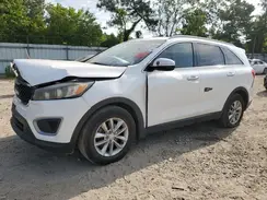 5XYPG4A50HG202614 2017 KIA SORENTO