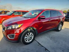 5XYPG4A50HG209935 2017 KIA SORENTO