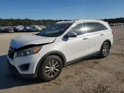5XYPG4A50HG229473 2017 KIA SORENTO