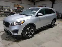 5XYPG4A50HG230896 2017 KIA SORENTO