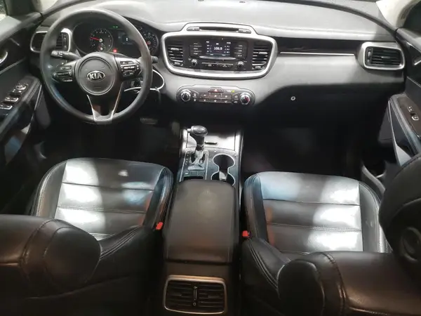 5XYPG4A50HG230896 2017 KIA SORENTO - Image 8