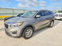 5XYPG4A50HG286823 2017 KIA SORENTO