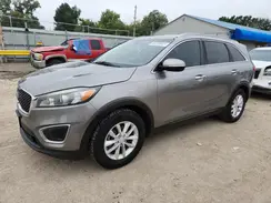 5XYPG4A50HG291634 2017 KIA SORENTO