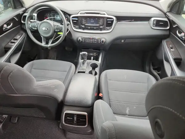 5XYPG4A50HG291634 2017 KIA SORENTO - Image 8