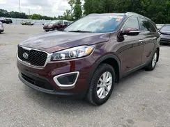 5XYPG4A50HG302907 2017 KIA SORENTO