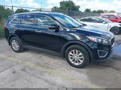 5XYPG4A50HG308965 2017 KIA SORENTO