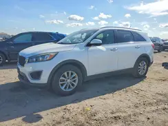 5XYPG4A50HG318220 2017 KIA SORENTO