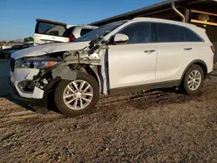 5XYPG4A50JG338876 2018 KIA SORENTO