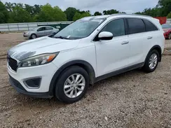 5XYPG4A50JG375748 2018 KIA SORENTO