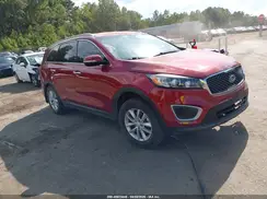 5XYPG4A50JG382876 2018 KIA SORENTO