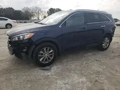 5XYPG4A50JG389178 2018 KIA SORENTO