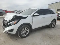 5XYPG4A50JG392484 2018 KIA SORENTO