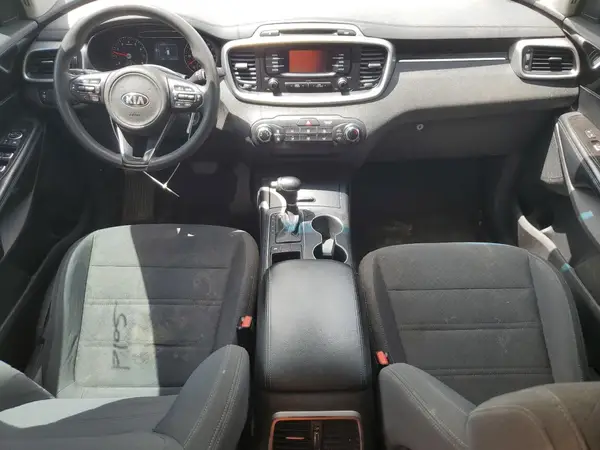 5XYPG4A50JG394493 2018 KIA SORENTO - Image 8